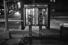 Load image into Gallery viewer, Pay Phone