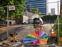 Load image into Gallery viewer, Los Angeles and the Abstract Truth