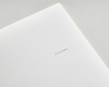 Load image into Gallery viewer, Memorare (Second Printing)