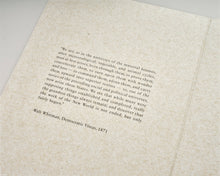 Load image into Gallery viewer, Democratic Vistas