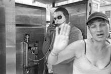 Load image into Gallery viewer, Pay Phone