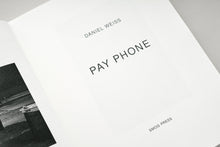 Load image into Gallery viewer, Pay Phone