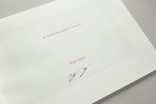 Load image into Gallery viewer, so many beautiful reasons