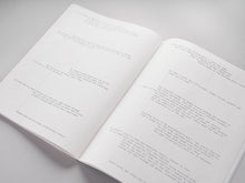 Load image into Gallery viewer, Where You Were When