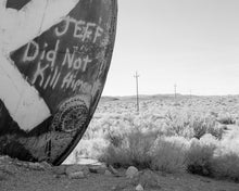 Load image into Gallery viewer, 37.2431° N, 115.7930° W