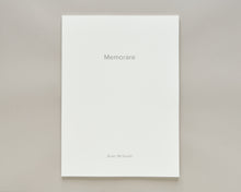 Load image into Gallery viewer, Memorare