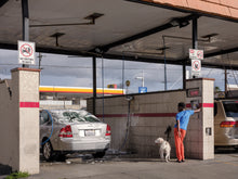 Load image into Gallery viewer, Los Angeles and the Abstract Truth
