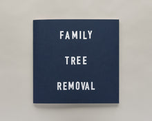 Load image into Gallery viewer, Family Tree Removal
