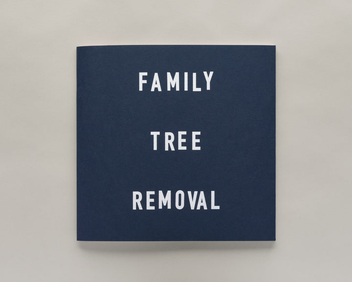 Family Tree Removal